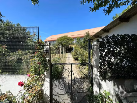 vente maison 7 pièces 95 m² bessé-sur-braye (72310)