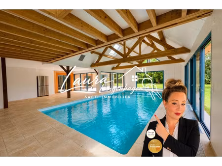 vente maison 8 pièces 172 m² connerré (72160)