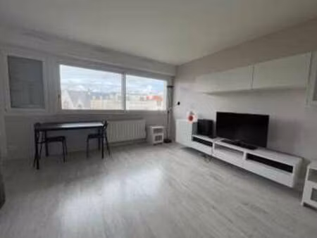 vente appartement t1 à concarneau (29900) : à vendre t1 / 32m² concarneau