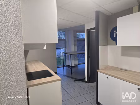 vente commerce 167 m² lyon 7 (69007)