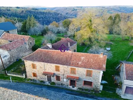 achat : maison (81190)