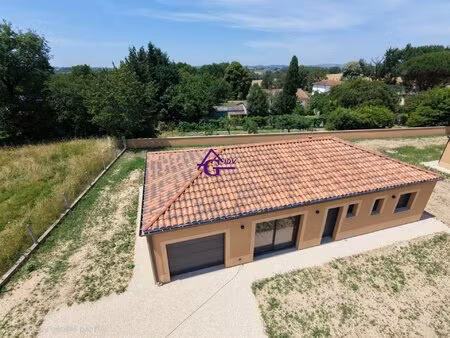 achat : maison (81190)