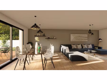 vente maison 4 pièces 51 m² noyen-sur-sarthe (72430)