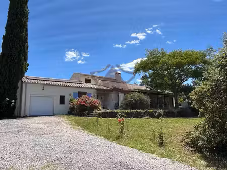 maison d'architecte en ardeche