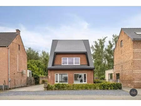maison à louer à stationsstraat 64 rotselaar (rbw30590)