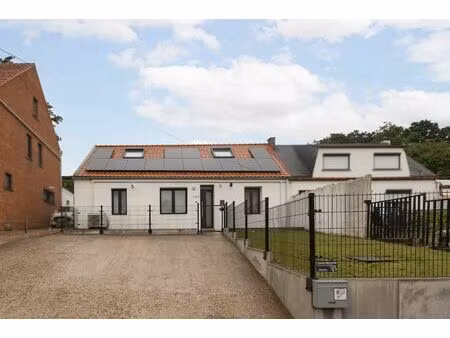 maison à louer à olivierstraat 149 wezemaal (rbw30589)