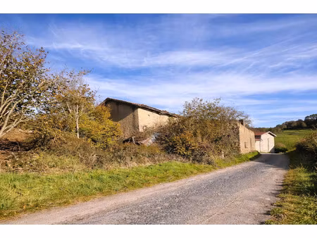 vente maison 4 pièces 100 m² saint-martin-en-haut (69850)