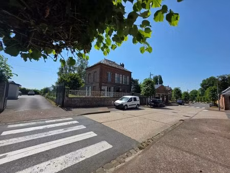 maison de 5 pièces de 102 m² située à vervins
