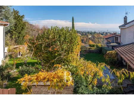 vente maison 4 pièces 90 m² saint-didier-au-mont-d’or (69370)