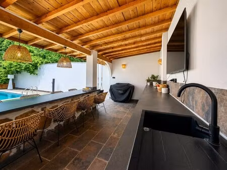 maison 5 pièces