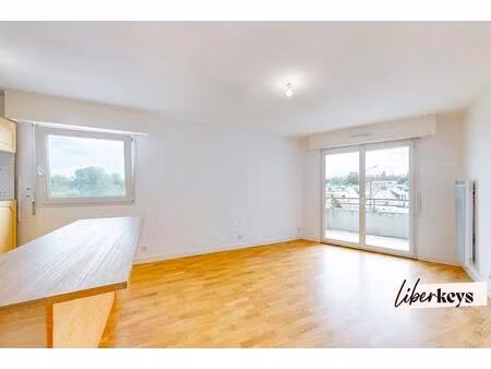 hennebont - appartement t2 - 41m2
