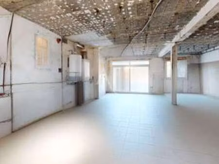 vente appartement 3 pièces aux sables-d'olonne (85100) : à vendre 3 pièces / 142m² les sab