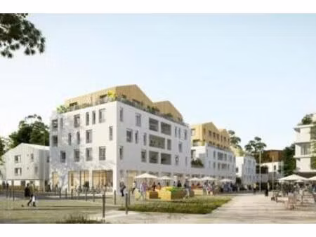location - appartement 3 pièces 62 m
