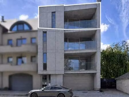sart tilman poss. tva 6% ! appartements neufs terrasses sud-