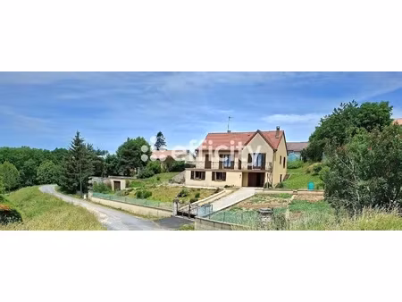 maison 4 pièces - 84 m²