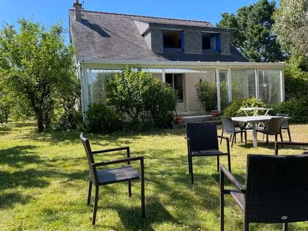 maison t5 bord de mer