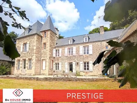charmant manoir de 1714
