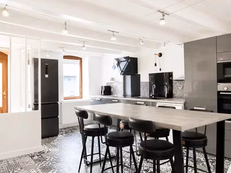 vente maison 6 pièces 178 m² belleville-en-beaujolais (69220)