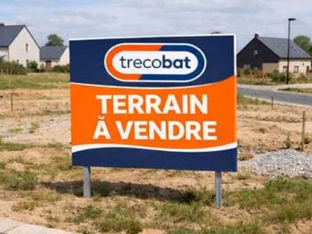 vente terrain à fouesnant (29170) : à vendre / fouesnant