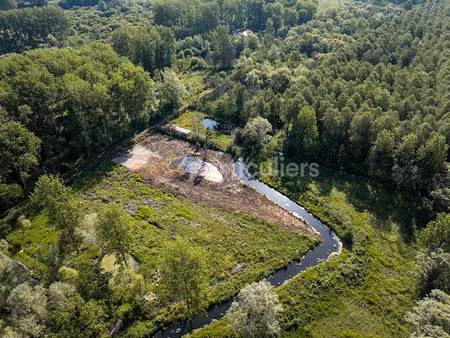 vente terrain 2620 m² à montreuil (62170)  27 990 €