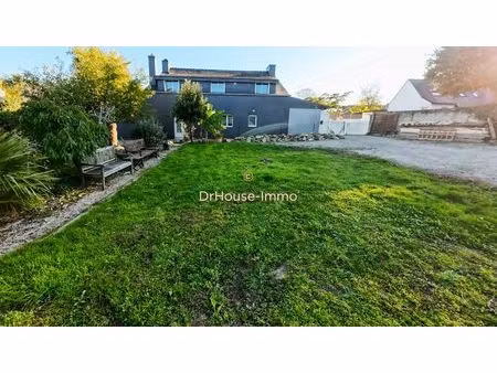 terrain constructible viabilisé 407 m² centre de ploeren à pied