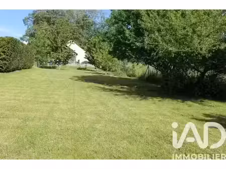 vente terrain 410 m² à rouvillers (60190)  43 000 €