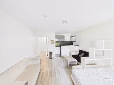 vente appartement 1 pièce 36 m² chambéry (73000)