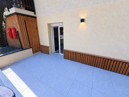 vente appartement 4 pièces 72 m² chambéry (73000)