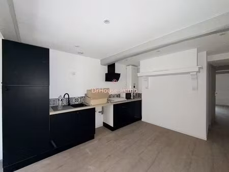 appartement 2 pièces