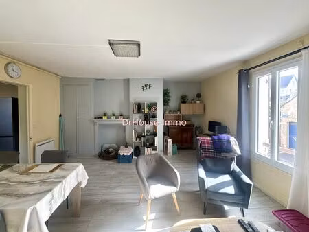 appartement t2 centre proche centre et gare