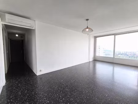 appartement 4 pièces - 69 m²