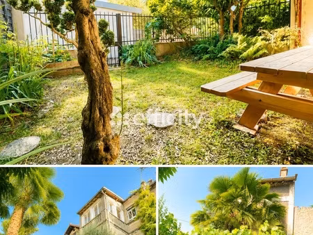 maison 6 pièces - 125 m²
