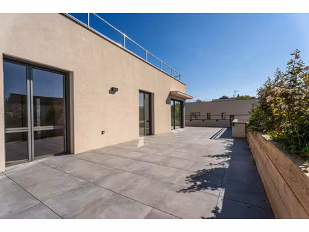 vente maison 4 pièces 130 m² francheville (69340)