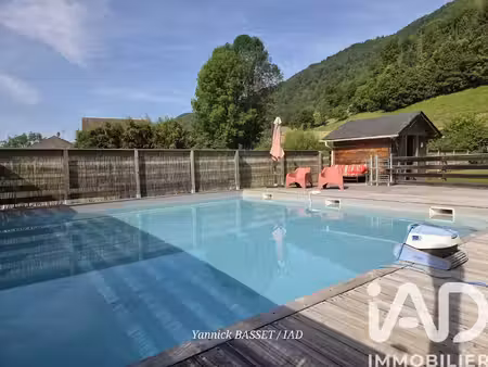 vente maison traditionnelle 5 pièces