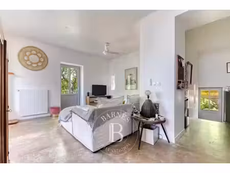 lyon 4 - chazière - maison de 105 65 m² (surface au sol 177 10 m²) - 3 chambres - terrain 