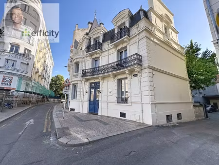 immeuble - 315 m²