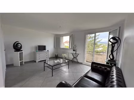 vente appartement 3 pièces 67 m² l’arbresle (69210)