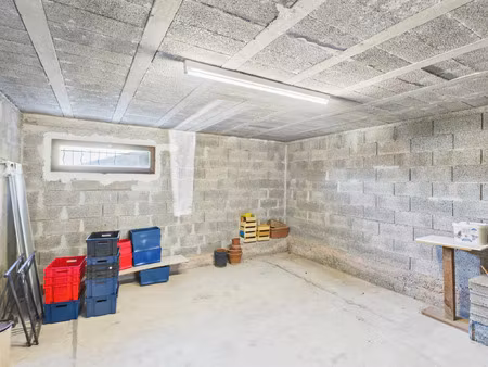 vente maison 6 pièces 164 m² barby (73230)