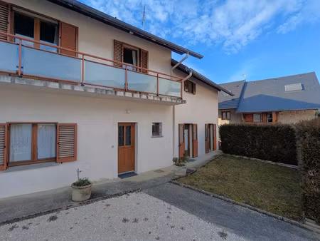 vente maison 5 pièces 128 m² sonnaz (73000)