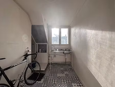 vente appartement 1 pièce 6 m² chambéry (73000)