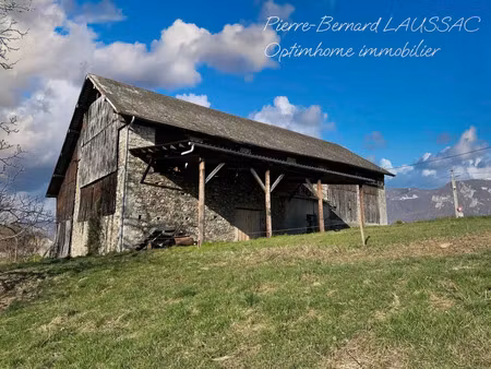 vente immeuble 250 m² châteauneuf (73390)