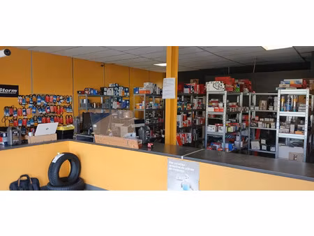 vente commerce 75 m² vallerois-le-bois (70000)