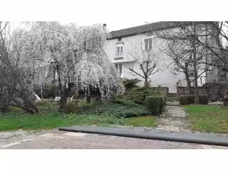 vente maison 250 m² demangevelle (70210)