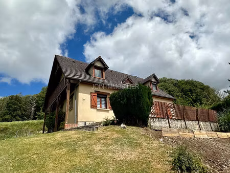 maison traditionnelle de 147 74 m² - envermeu