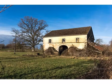 vente maison 3 pièces 74 m² magnivray (70300)