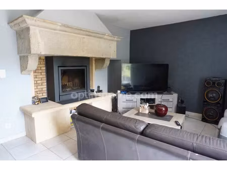 vente maison 5 pièces 152 m² vesoul (70000)