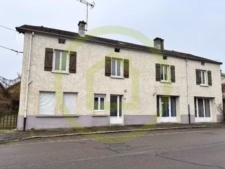 vente immeuble 310 m² luxeuil-les-bains (70300)