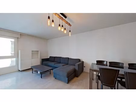 location appartement 5 pièces 120 m² à lyon 6 (69006)
