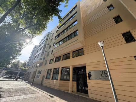 location bureau 336 m² à lyon 6 (69006)