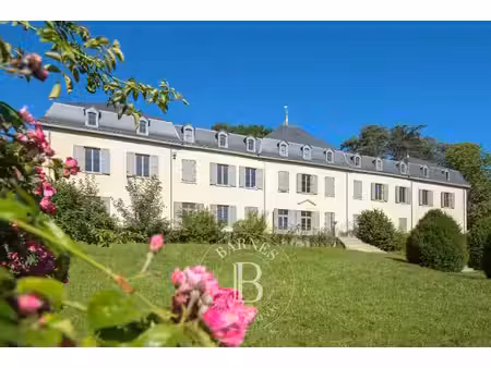 location appartement 2 pièces 36 m² à charbonnières-les-bains (69260)